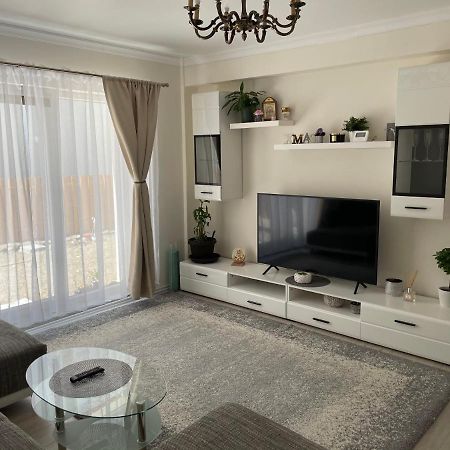 Tina Apartment Şelimbăr Exterior foto